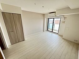 エネピア天満町 12階1Kのリビング/ダイニング