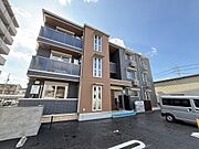 ヴィラルーチェ祇園 2階 新築の賃貸物件