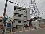 コーポ88 2階 築37年9ヶ月の賃貸物件