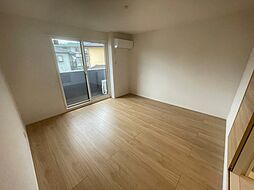 グリシーヌ串戸 2階1LDKのリビング/ダイニング