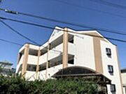 リバティハイムK 3階 築29年7ヶ月の賃貸物件