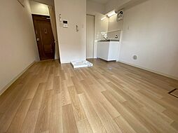 マグノリア堺町 3階ワンルームのリビング/ダイニング