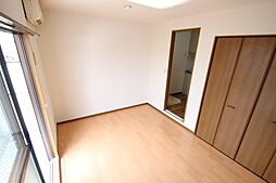 グッディ長束II 3階1Kのリビング/ダイニング