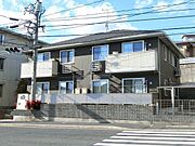  1階 築13年8ヶ月の賃貸物件