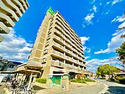 祇園ロイヤル 8階 築30年4ヶ月の賃貸物件