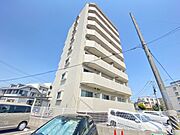 西原駅より徒歩8分 築15年9ヶ月 8階建の賃貸物件