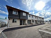 安芸矢口駅より徒歩15分 1階 築1年4ヶ月の賃貸物件