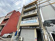 亀田ビル 3階 築54年1ヶ月の賃貸物件