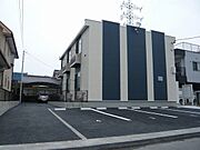 レオネクストプロシード２ 1階 築13年8ヶ月の賃貸物件