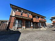 シャトー小林Ａ 2階 築31年6ヶ月の賃貸物件