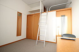 レオパレスグリンビュー　Ｆ 2階1Kのリビング/ダイニング