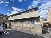 グランディール東原Ｂ 1階 築11年7ヶ月の賃貸物件