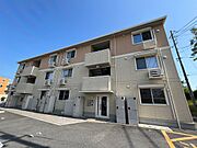 メルベーユ中筋 3階 築11年11ヶ月の賃貸物件