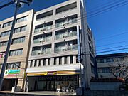 楽々園駅より徒歩2分 5階 築37年10ヶ月の賃貸物件