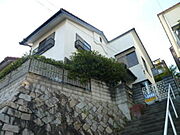 安東駅より徒歩25分 築43年1ヶ月の賃貸物件