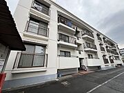 コーポ上中 1階 築40年8ヶ月の賃貸物件