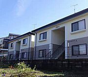 安東駅より徒歩16分 1階 築25年の賃貸物件