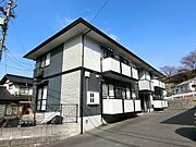 セジュール中相田２ 1階 築25年5ヶ月の賃貸物件