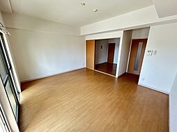 ＡＲＩＥＳ 2階2Kのリビング/ダイニング