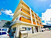 ユニバーサルナカガワ１の賃貸物件