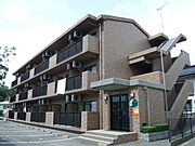 シンフォニー24 1階 築28年2ヶ月の賃貸物件