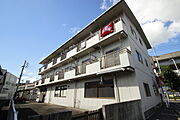 伴中央駅より徒歩2分 3階 築38年6ヶ月の賃貸物件