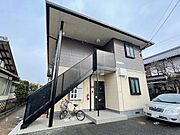 クレール池田 1階 築26年4ヶ月の賃貸物件