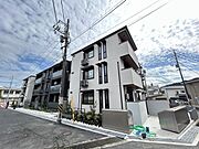 毘沙門台駅より徒歩6分 3階 新築の賃貸物件