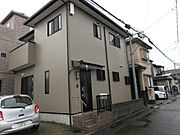 緑井駅より徒歩12分 築21年8ヶ月の賃貸物件