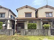 中本借家 築45年8ヶ月の賃貸物件