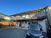 古市駅より徒歩13分 1階 築52年6ヶ月の賃貸物件