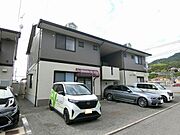 古市橋駅より徒歩8分 2階 築30年2ヶ月の賃貸物件