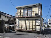 大町駅より徒歩4分 2階 築34年7ヶ月の賃貸物件