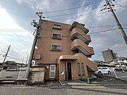 七軒茶屋駅より徒歩11分 3階 築28年7ヶ月の賃貸物件