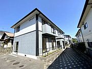 レヴールＫ１ 2階 築32年8ヶ月の賃貸物件