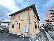 ハピネスＫ—Ｃ 1階 築20年4ヶ月の賃貸物件