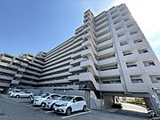 古市橋駅より徒歩12分 7階 築27年6ヶ月の賃貸物件