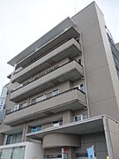 矢賀駅より徒歩14分 5階 築28年7ヶ月の賃貸物件