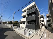 ＭＯＶＥラクラクエンＷＥＳＴ 1階 築3年10ヶ月の賃貸物件