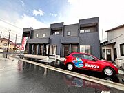 廿日市市役所前平良駅より徒歩3分 2階 築1年10ヶ月の賃貸物件