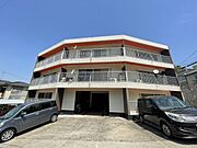 トラストβ 3階 築42年1ヶ月の賃貸物件