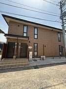 西広島駅より徒歩9分 築5年4ヶ月 2階建の賃貸物件