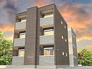 REGALEST江波東の賃貸物件