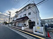 平田第1ビル 1階 築39年7ヶ月の賃貸物件