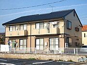 セジュール野北C棟 2階 築36年1ヶ月の賃貸物件