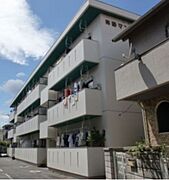 梅野マンション 2階 築39年の賃貸物件