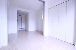 KatayamaBLD23 6階1LDKのリビング/ダイニング