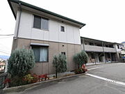 安芸長束駅より徒歩27分 2階 築21年10ヶ月の賃貸物件