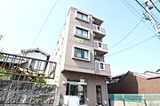 サンコート矢藤の賃貸物件