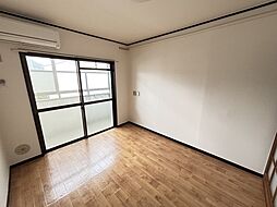 アメニティ長束II 2階1Kのリビング/ダイニング